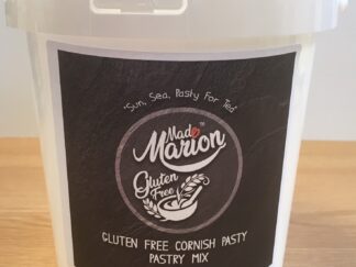 Gluten Free Pastry or Bread Mix