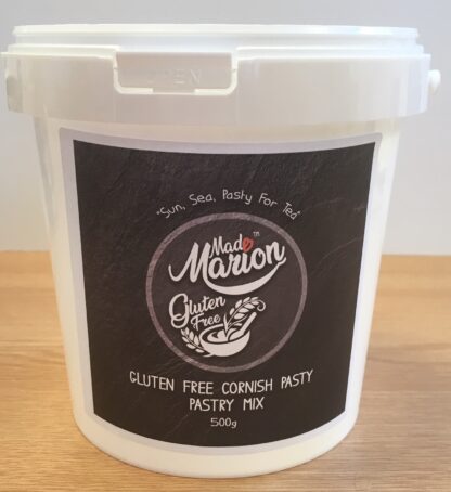 Gluten Free Pastry or Bread Mix