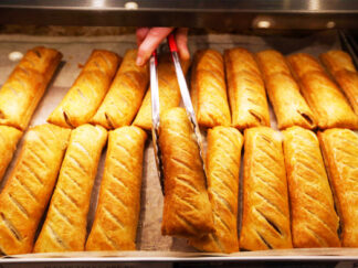 Sausage Rolls