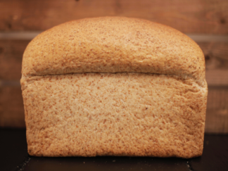 Wholemeal Loaf