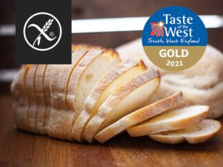 Gluten Free White Loaf (unsliced)