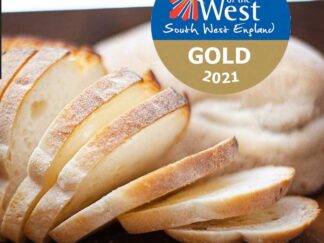 Gluten Free White Sliced Loaf
