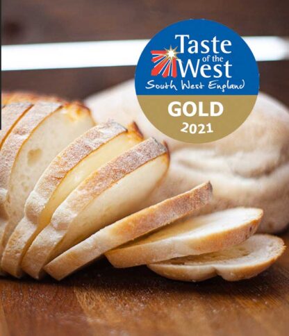 Gluten Free White Loaf (unsliced)