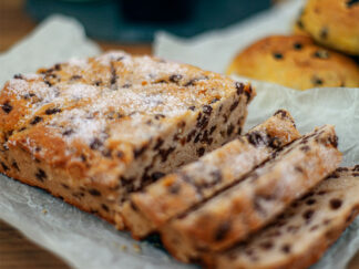 Heavy Cake Slab