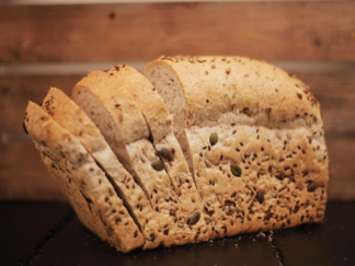 Multigrain Loaf