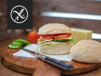Gluten Free White Roll