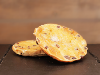 Tea-Cakes (2 Pack)