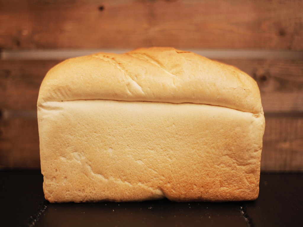 White Loaf