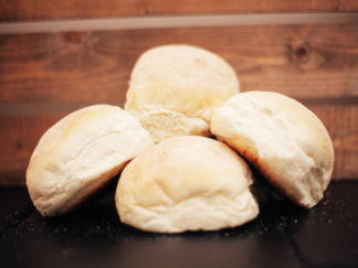White Rolls (4 Pack)