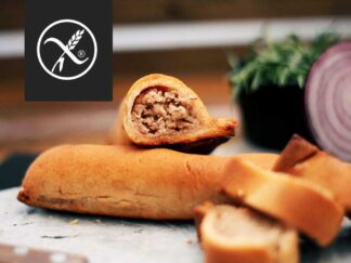 Gluten Free Sausage Roll