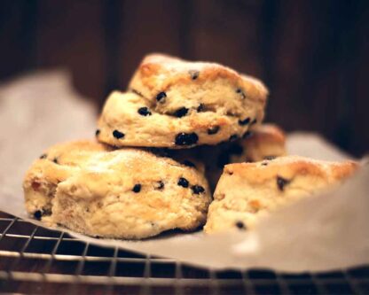 Cornish Heavies (4 Pack)