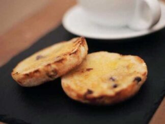 Gluten Free Tea-Cakes (2 Pack)