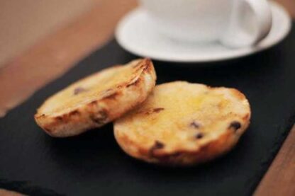 Gluten Free Tea-Cakes (2 Pack)