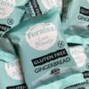 GF Gingerbread Biscuits (2 Pack)