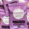 Gluten Free Shortbread Biscuits (2 Pack)